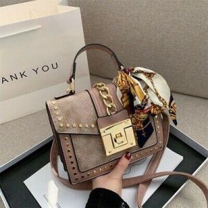 Fashion Luxury Shop Women bags Women&#039;s Leather Handbags Messenger Shoulder Bags Crossbody Satchel Purse Tote