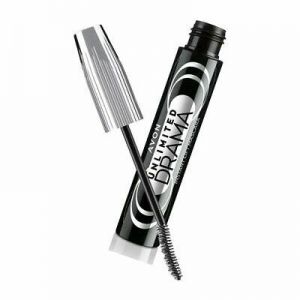 Avon Unlimited Drama Instant Lift Mascara ~ BLACKEST BLACK - Smokey Volume