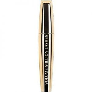 L`Oreal Volume Million Lashes Black - New