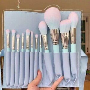 New Face Make Up Brush Set Powder Eyeshadow Contour Foundation Concealer brushes