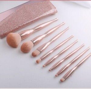 Pro Kabuki Make-up Brushes Foundation Blusher Face Powder Makeup brush cosmetic