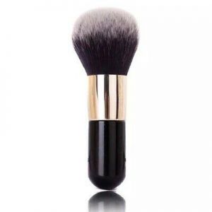 Pro Flat Makeup Foundation Powder Contour Makeup Cosmetic Large Soft Blush Tool