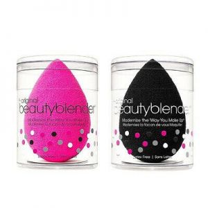 Beauty Makeup Foundation Applicator Blender Buffer Sponge Flawless Smooth Soft