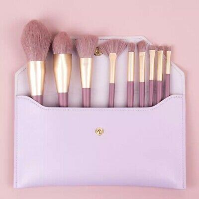 Fashion Luxury Shop Make up tools Flat Top Kabuki Foundation Brush Liquid Powder Blusher Buffing Make Up Brush
